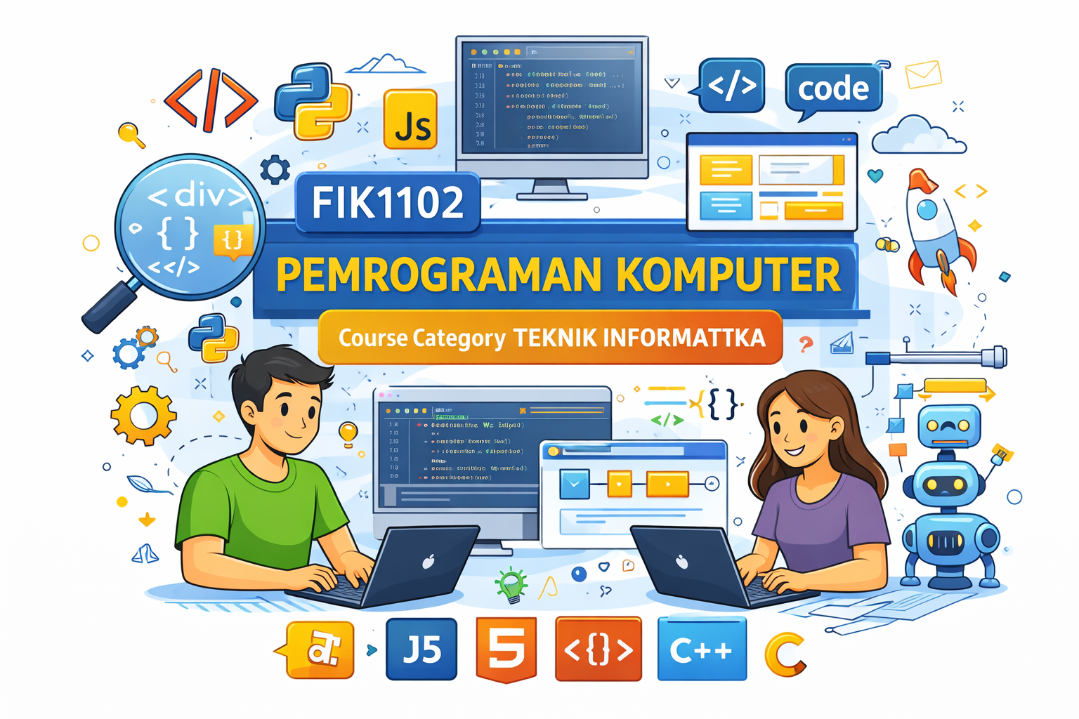 FIK1102